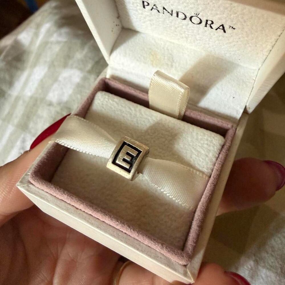 Pandora Charm